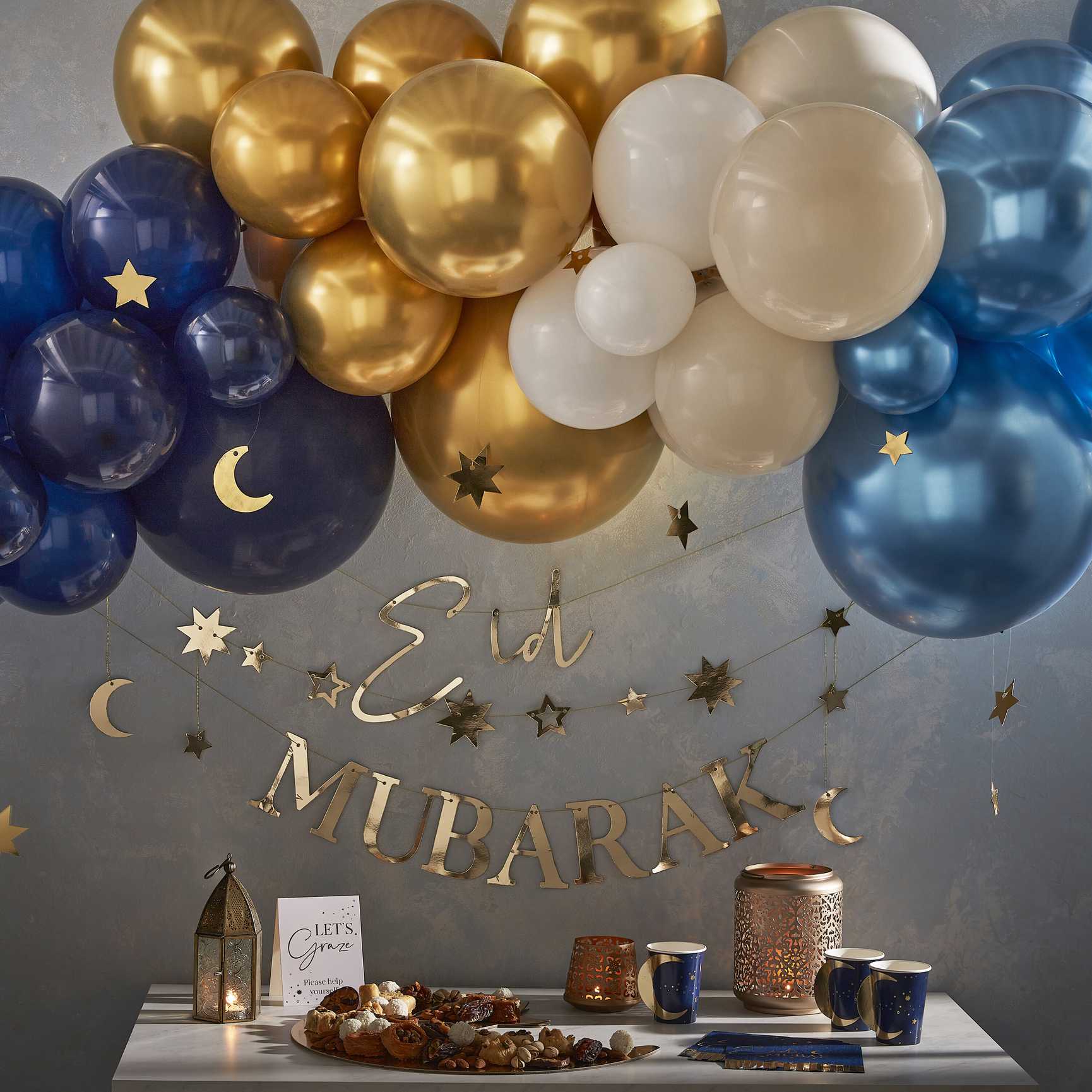 Eid - Little Big Party Co.