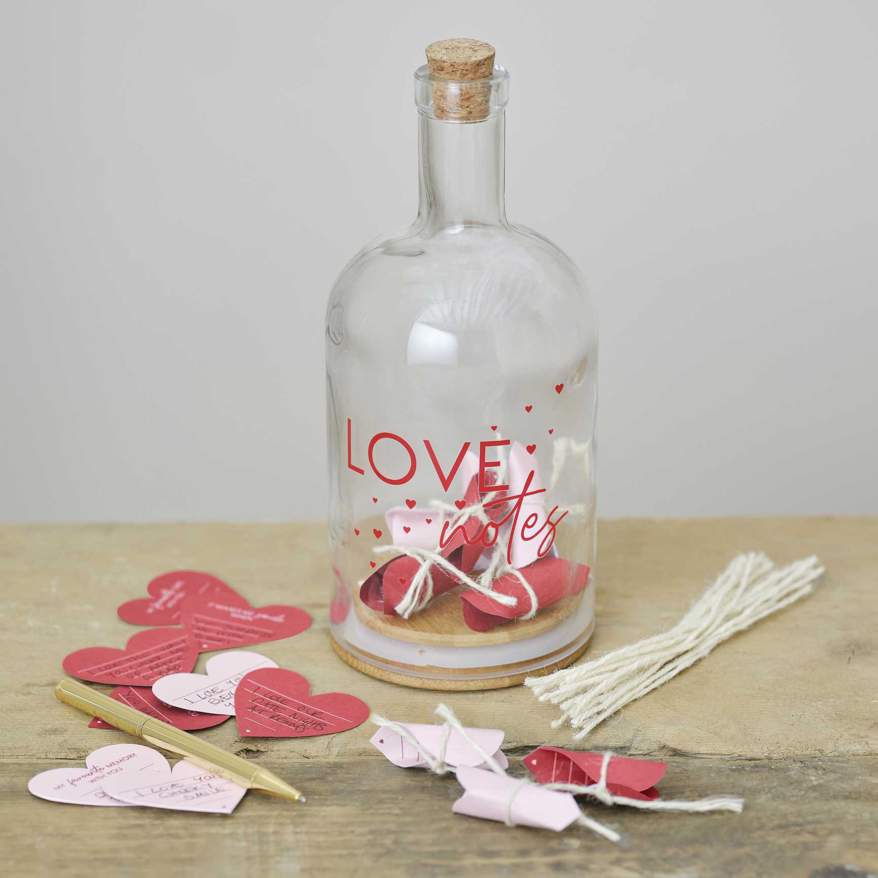 Valentines Accessories & Gifts