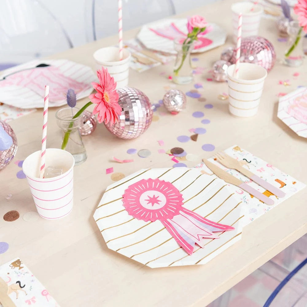 Luxury Girls Party Supplies