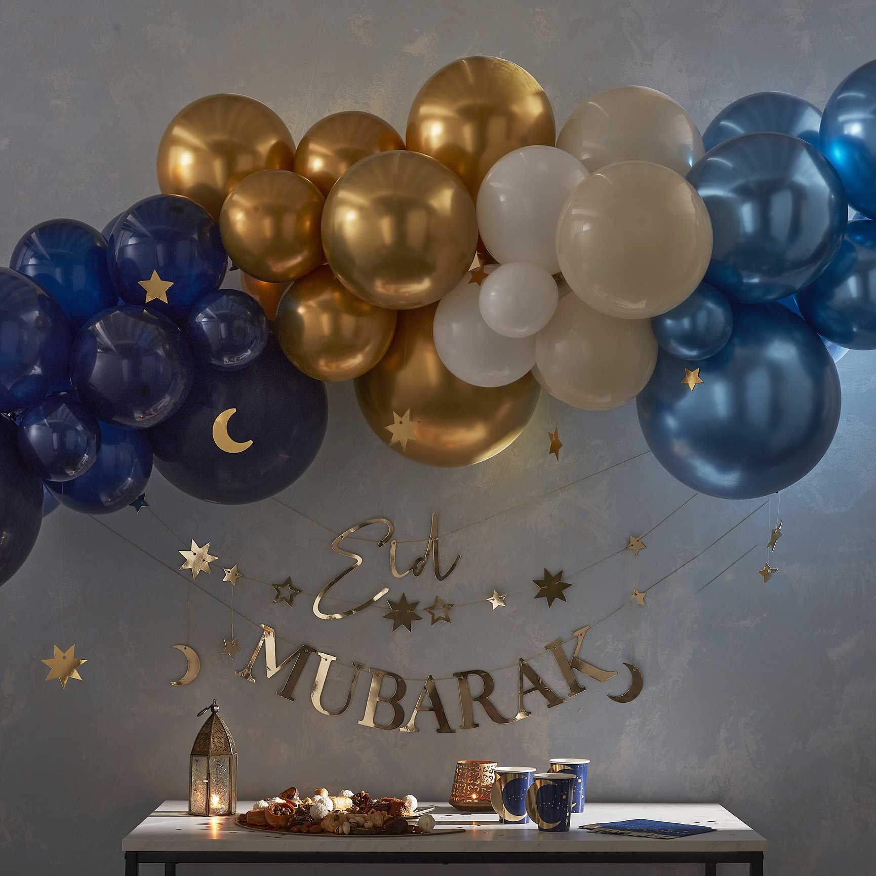 Eid Decorations