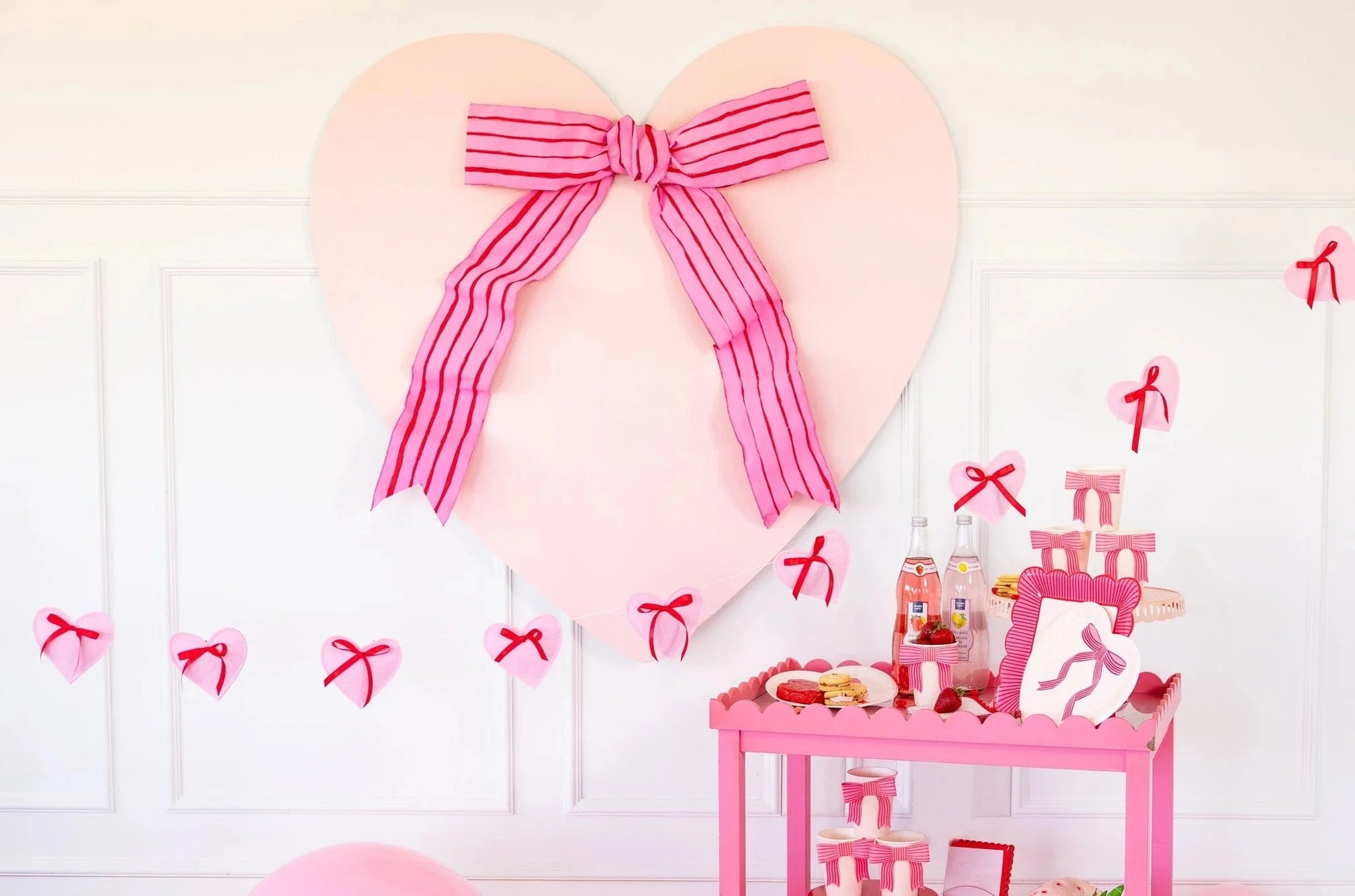 Galentine's Day