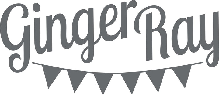 Ginger Ray Party Supplies