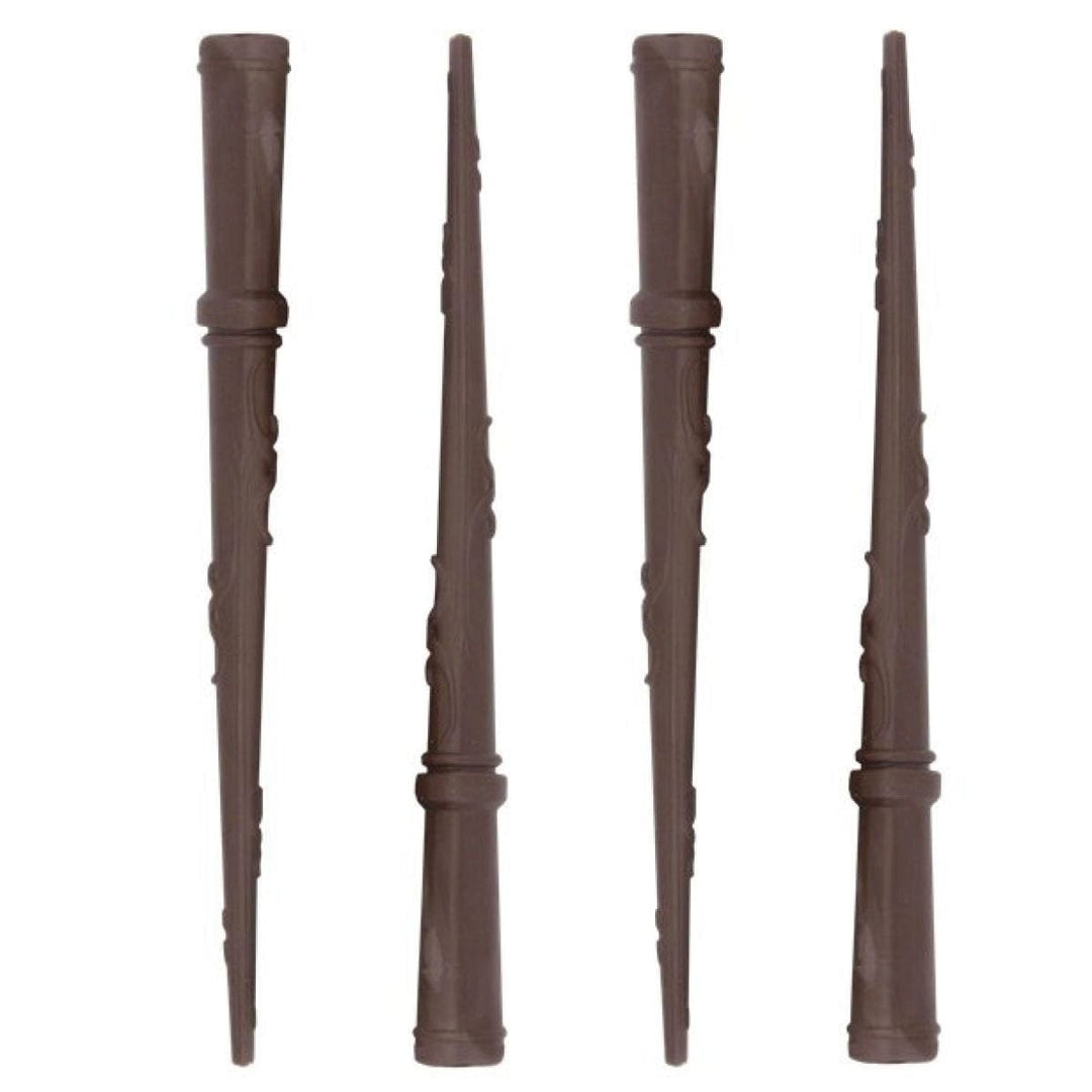 wand Harry Potter Wands x 4