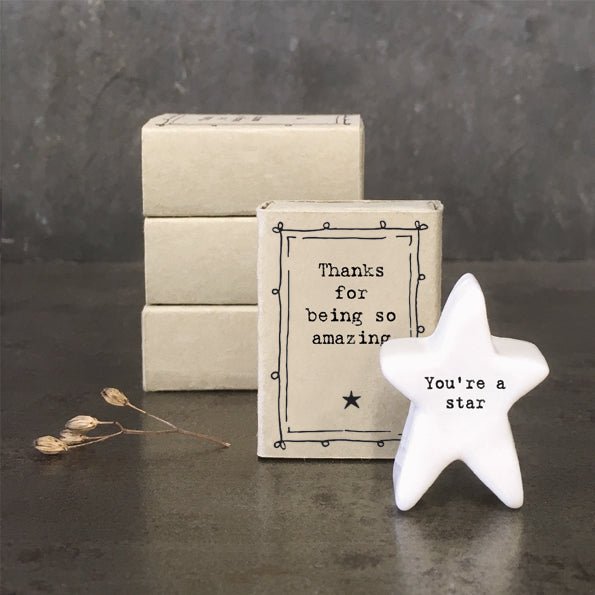 Thoughtful Token Gifts for Teachers and Teaching Assistants