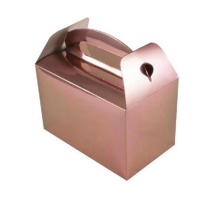 Party Boxes