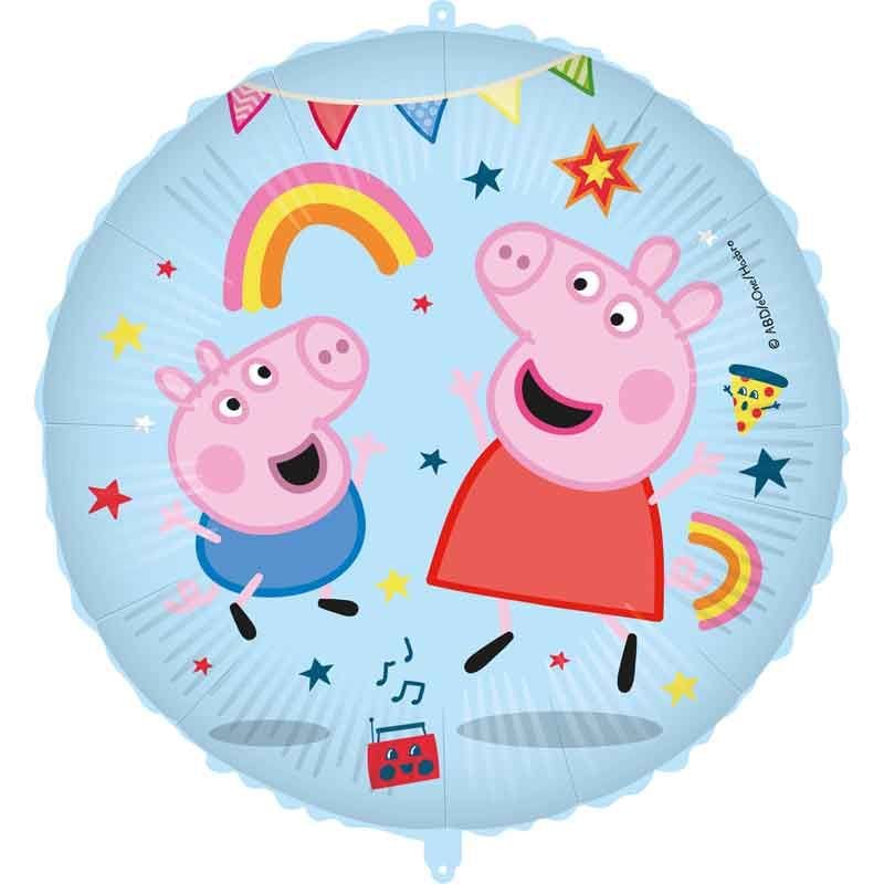 Peppa Pig Party Supplies