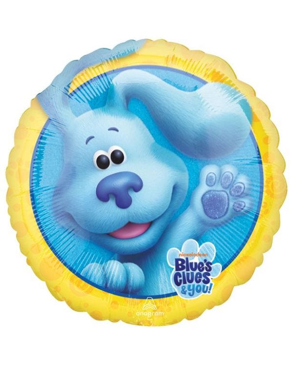 Blues Clues & You Party Supplies