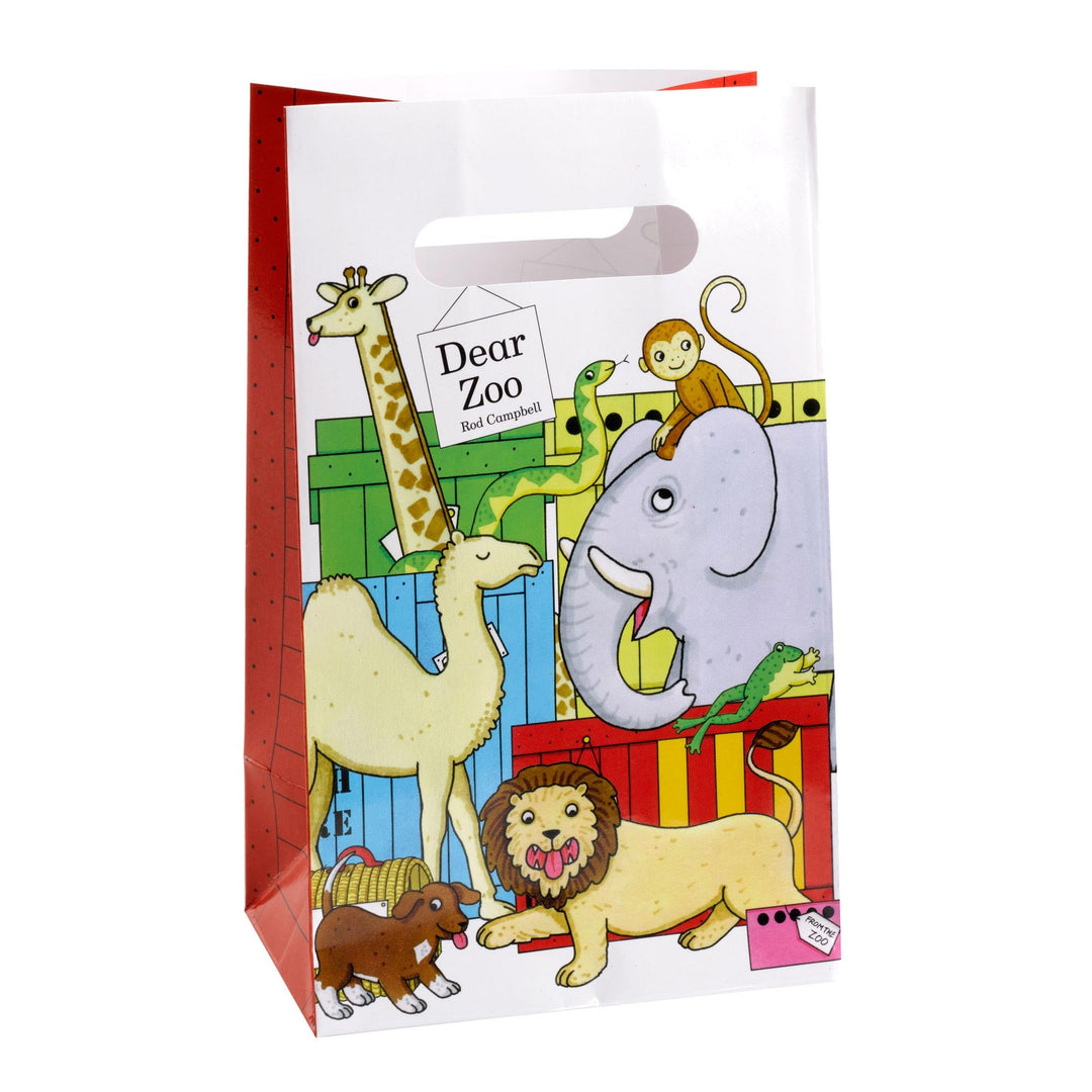 Dear Zoo Party Supplies