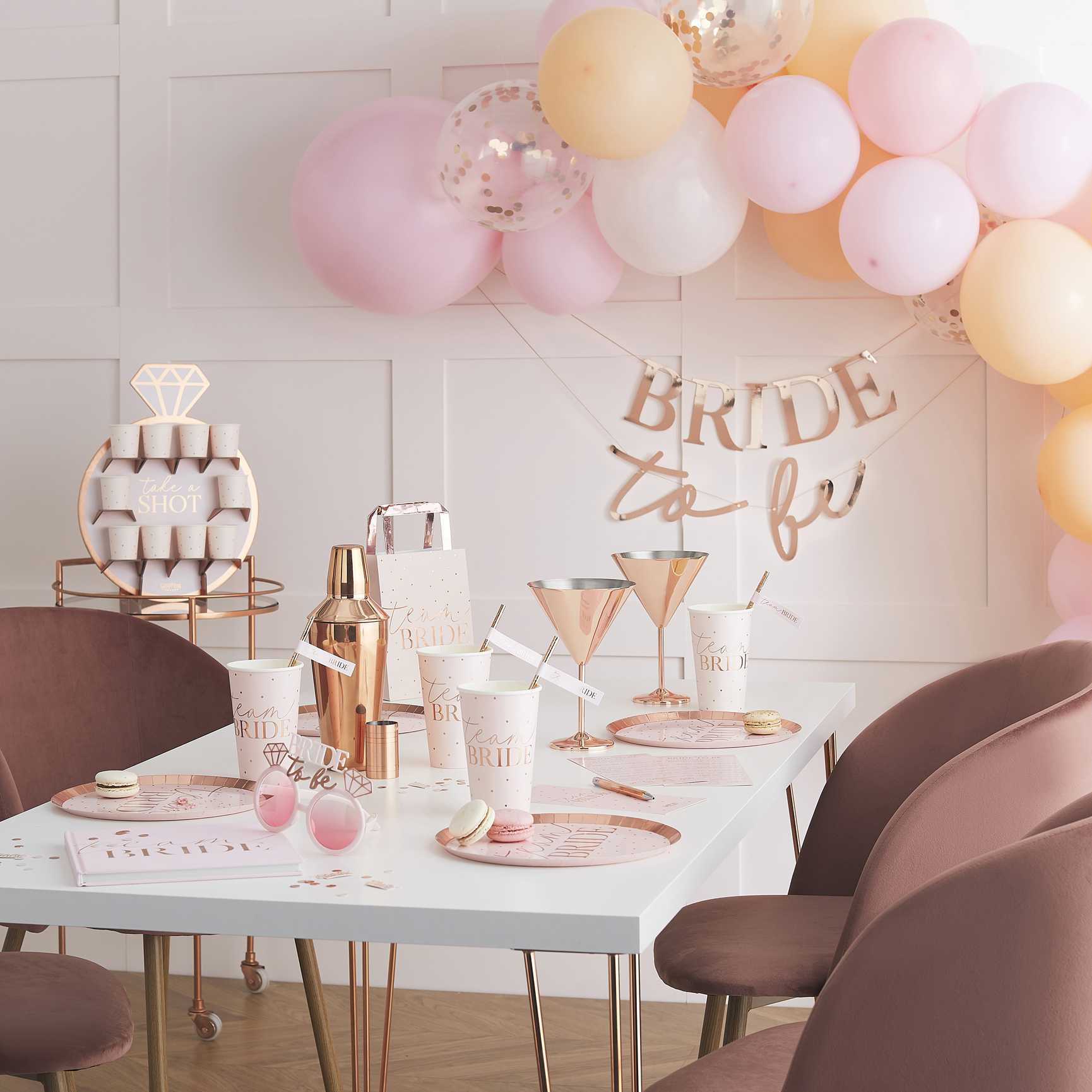 Hen Party Decorations & Accessories