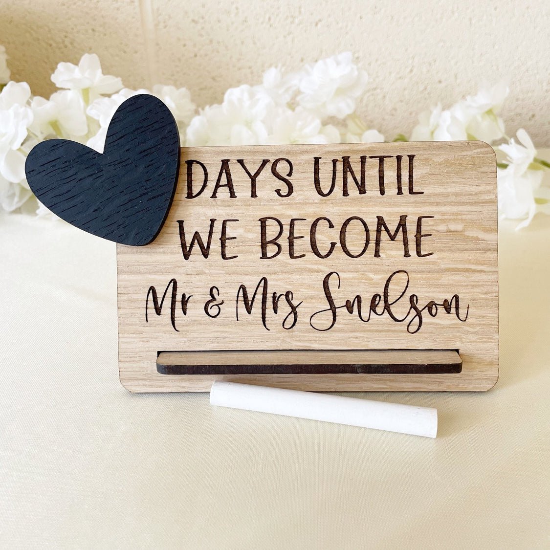 Personalised Gifts - Little Big Party Co.