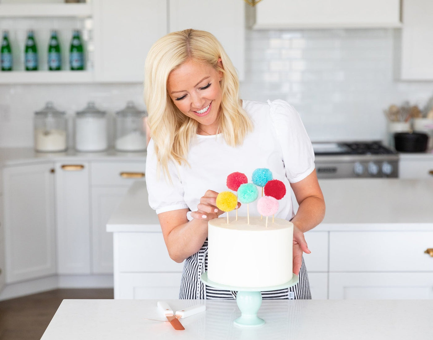 Cake by Courtney