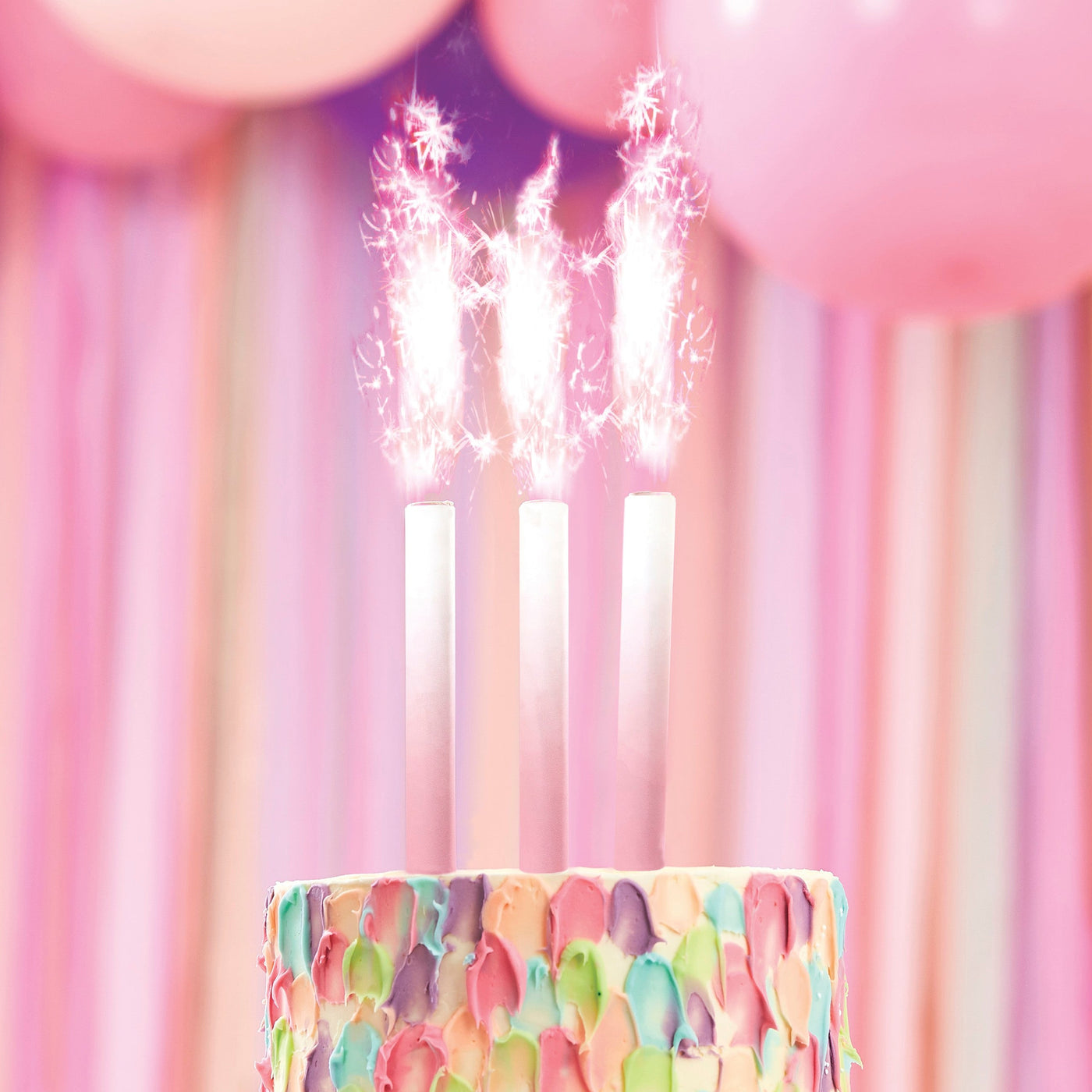 Cake Fountains