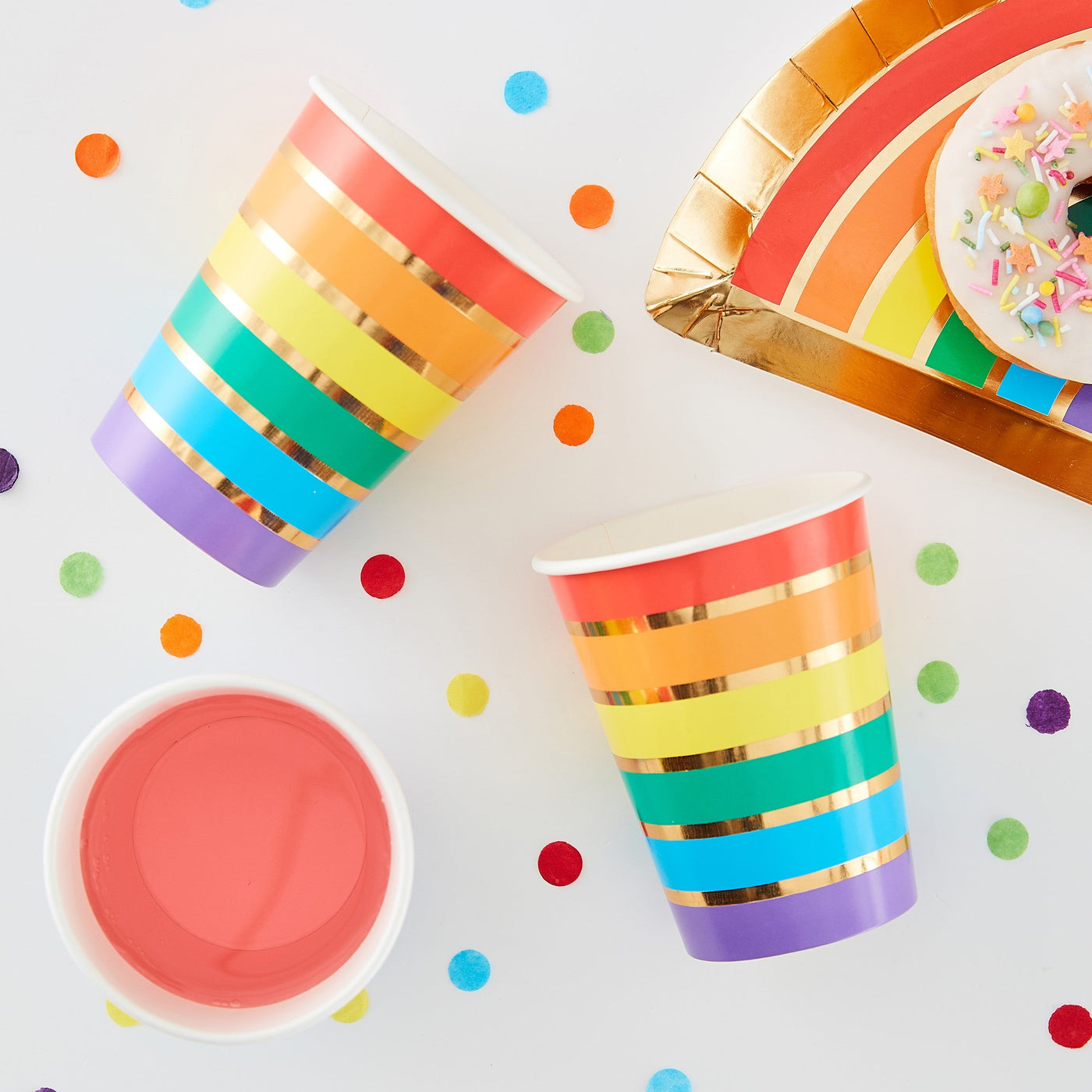 Party Cups