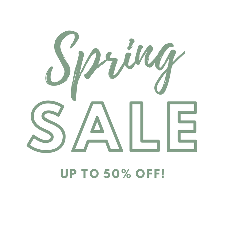 Summer Sale on Party Supplies