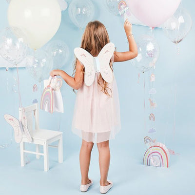 Enchanted Party