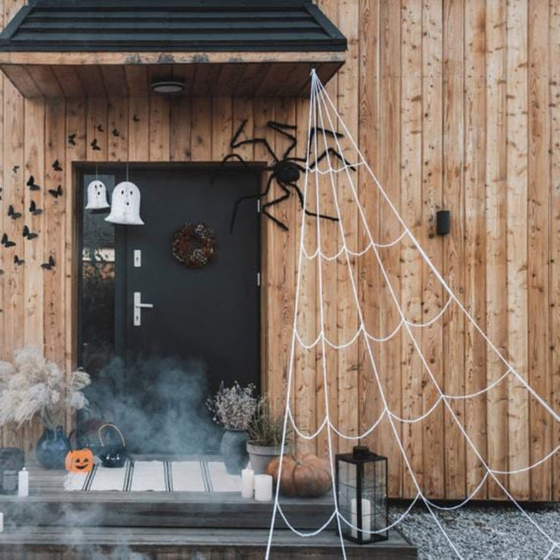 Halloween Party Decorations