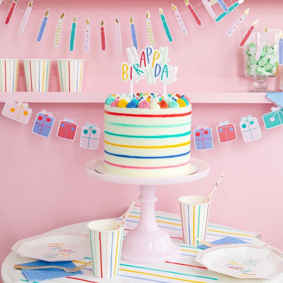 Oui Party - Little Big Party Co.