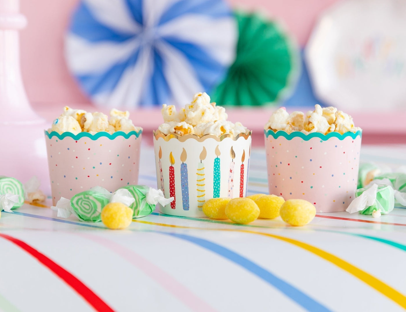 Cake Cases - Little Big Party Co.