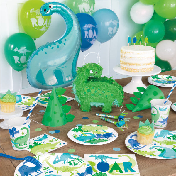 Dinosaur Themed Party Decorations