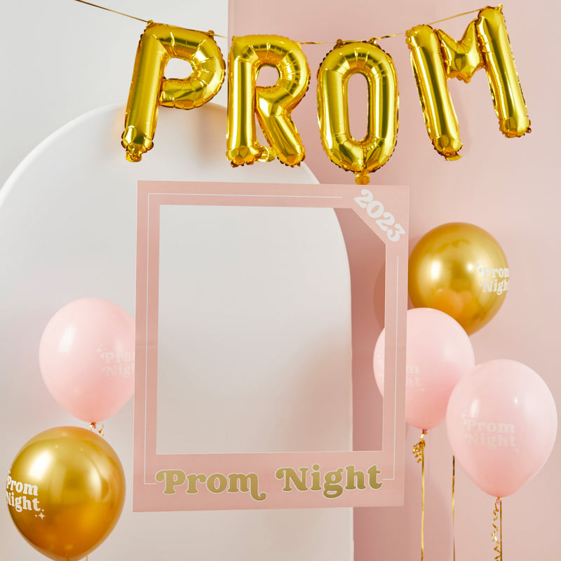 Prom Party Decorations