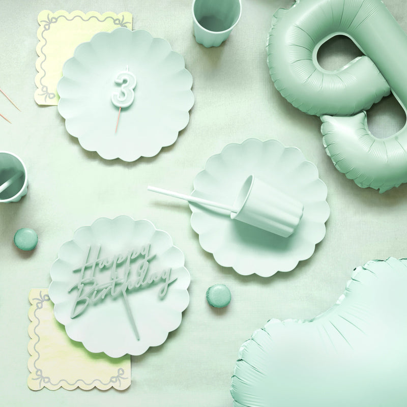 Eco Friendly Party Decorations