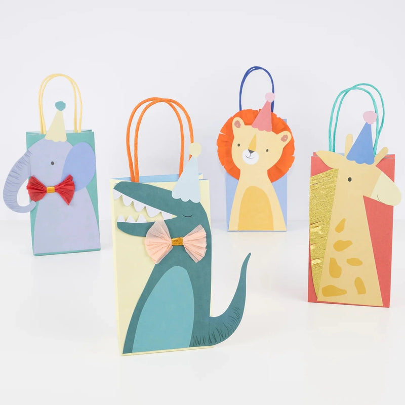 Meri Meri Party Bags