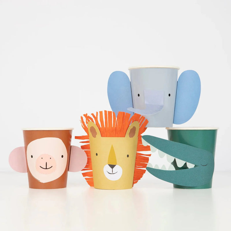 Meri Meri Party Cups