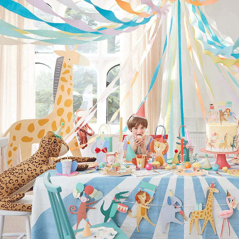 Meri Meri Animal Parade