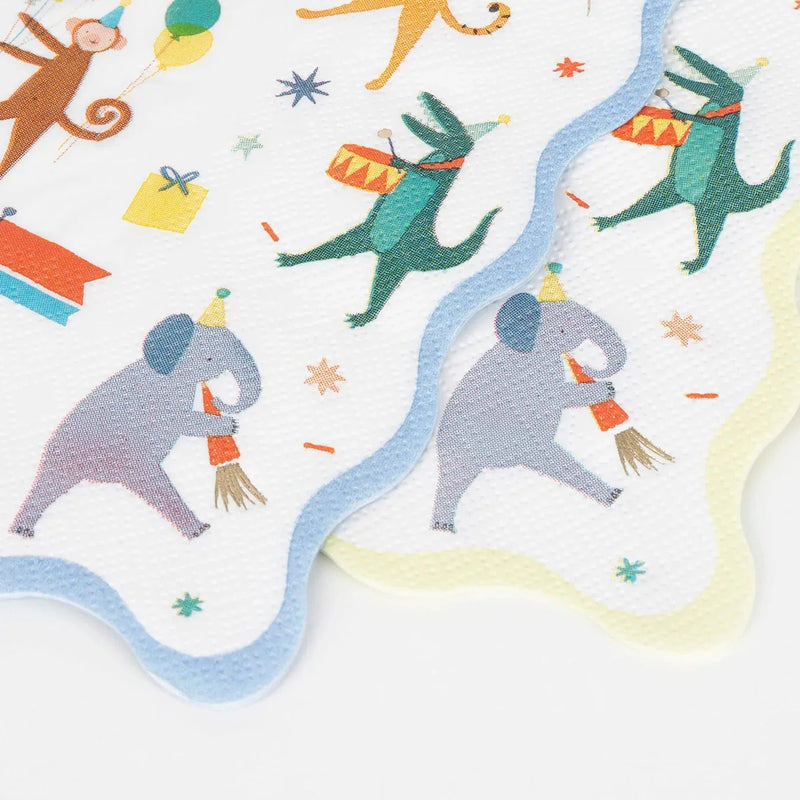 Meri Meri Party Napkins