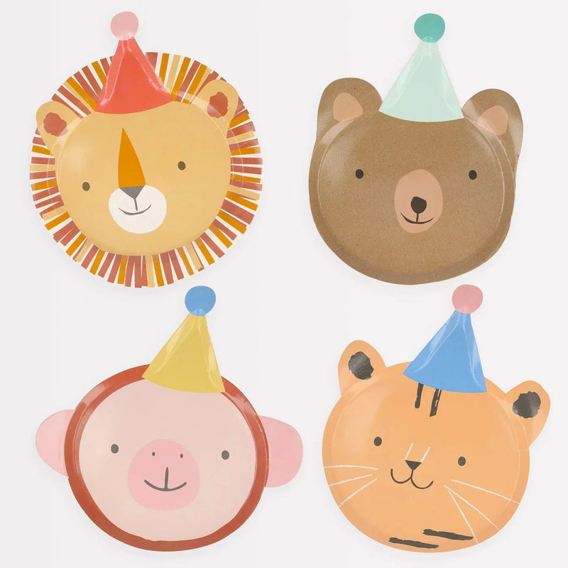 Meri Meri Tableware