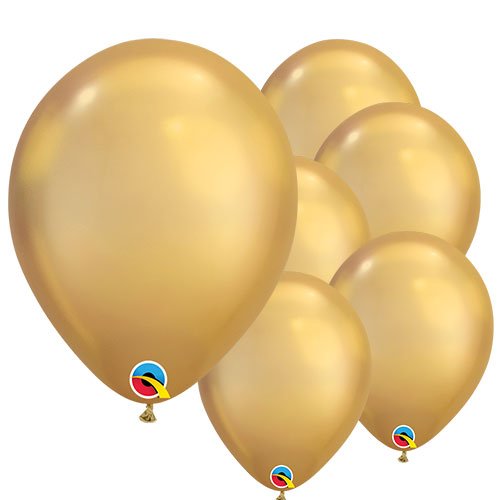 Plain Coloured Latex Balloons - Little Big Party Co.