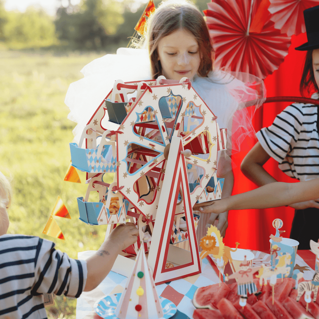 Circus Party
