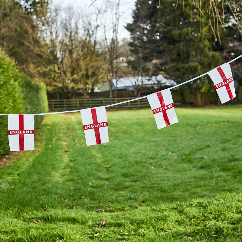 England Football Party