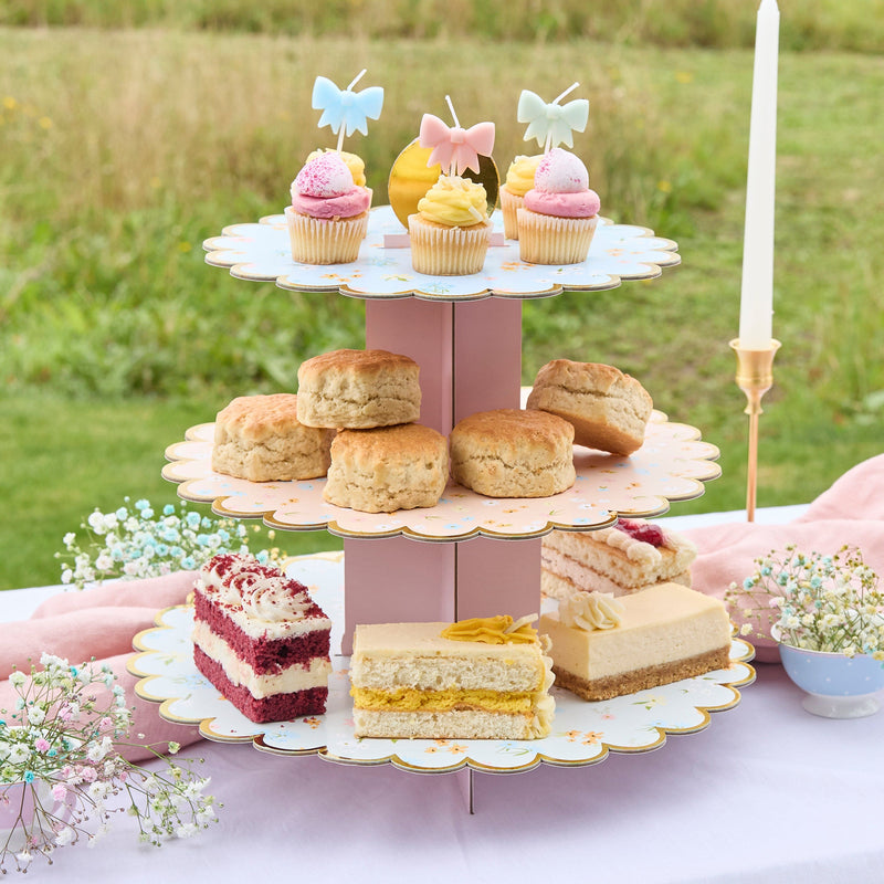 Tea Party