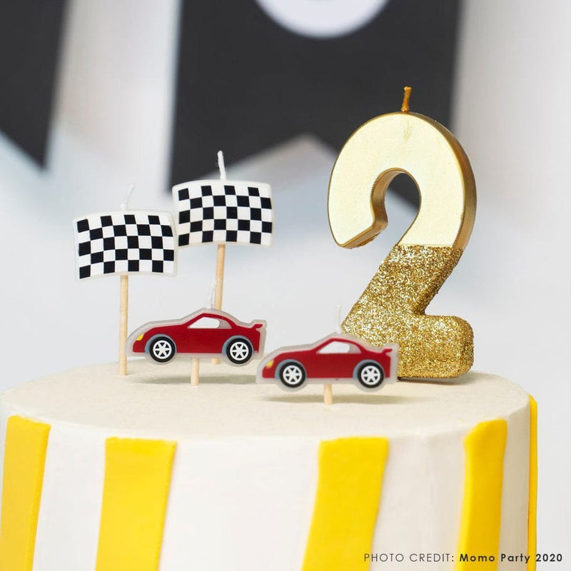 2nd Birthday Party Supplies