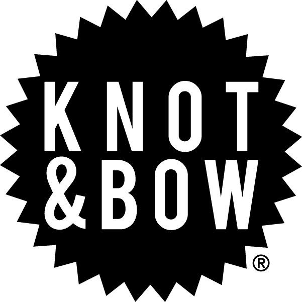 Knot & Bow Party Supplies