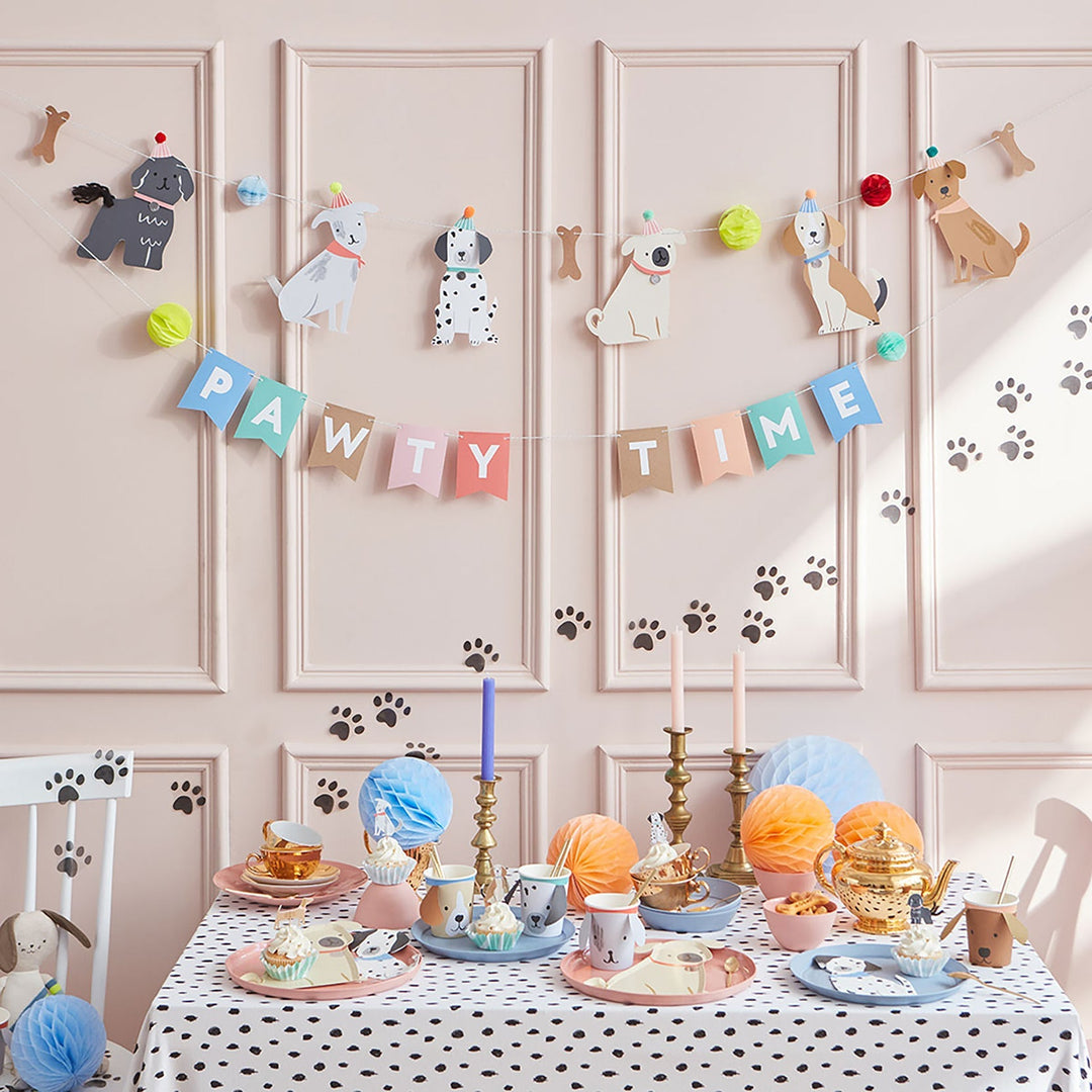 Puppy or Dog Party Supplies
