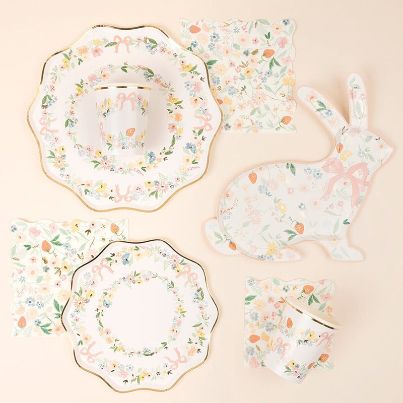Meri Meri Party Plates