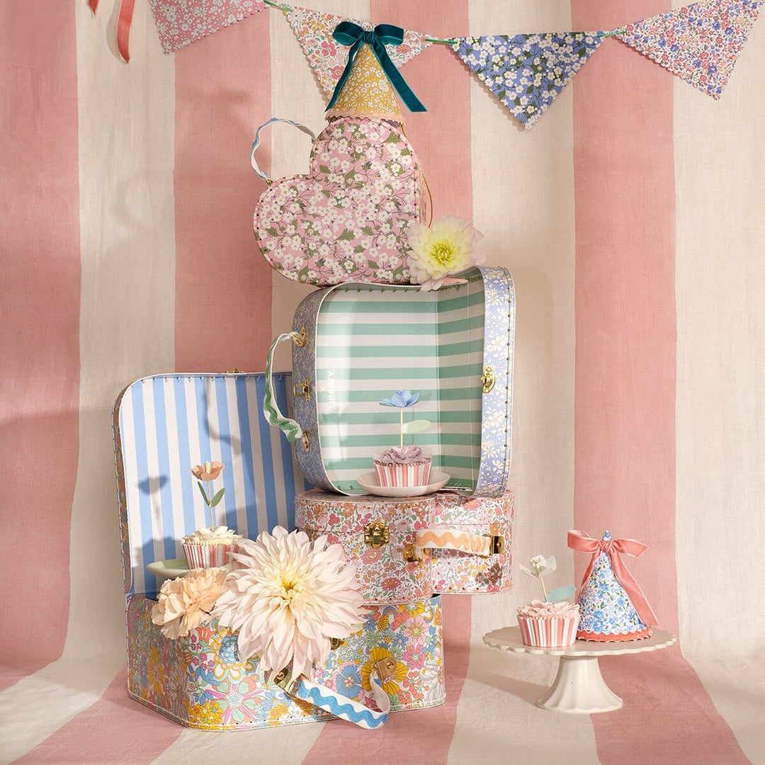Liberty Print Party