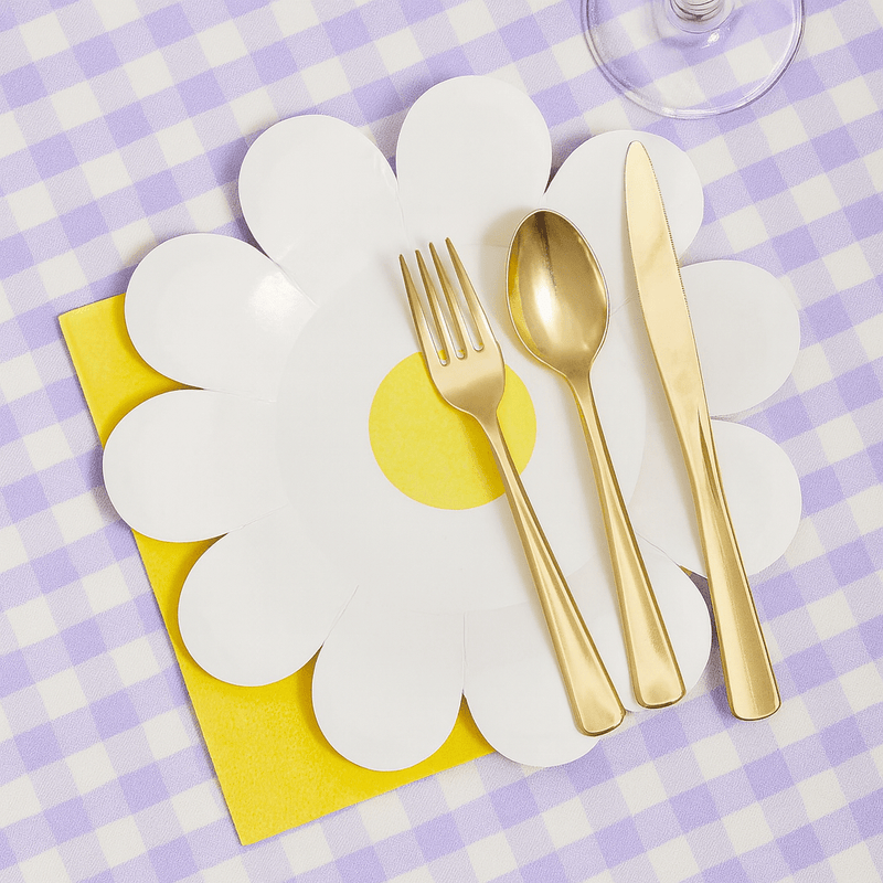 Party Cutlery
