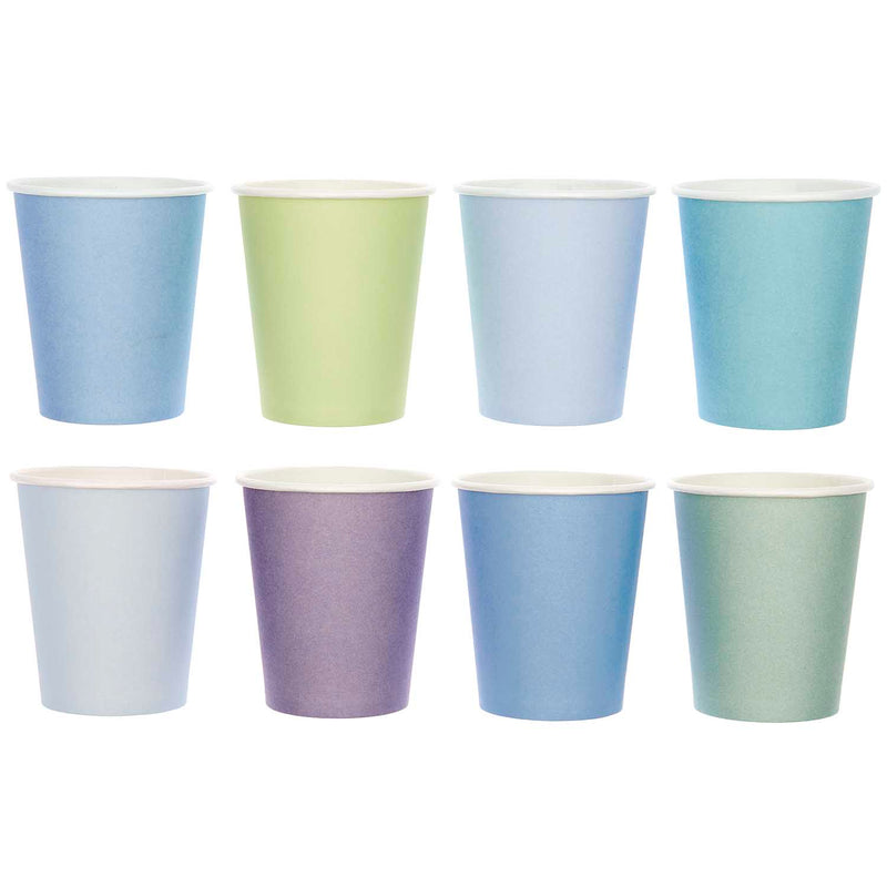 Teal Party Supplies