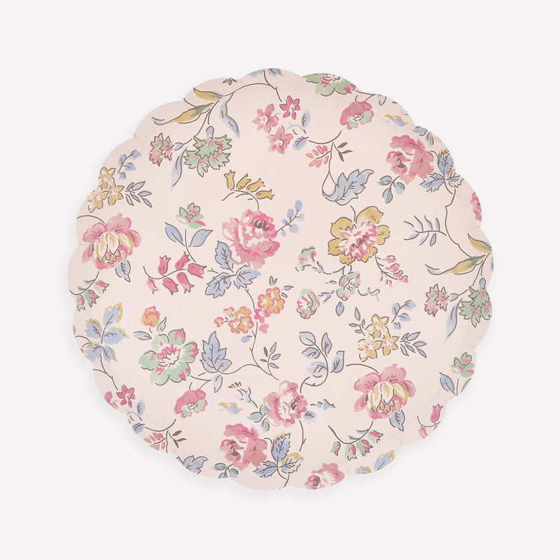 Chintz Party Tableware