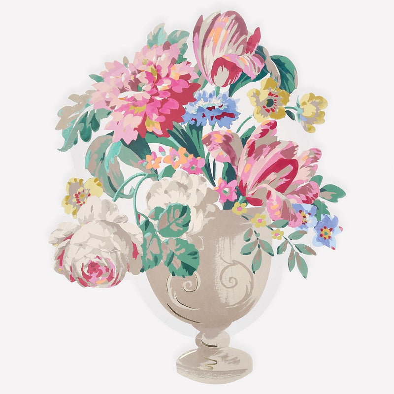 Rococo Party Tableware