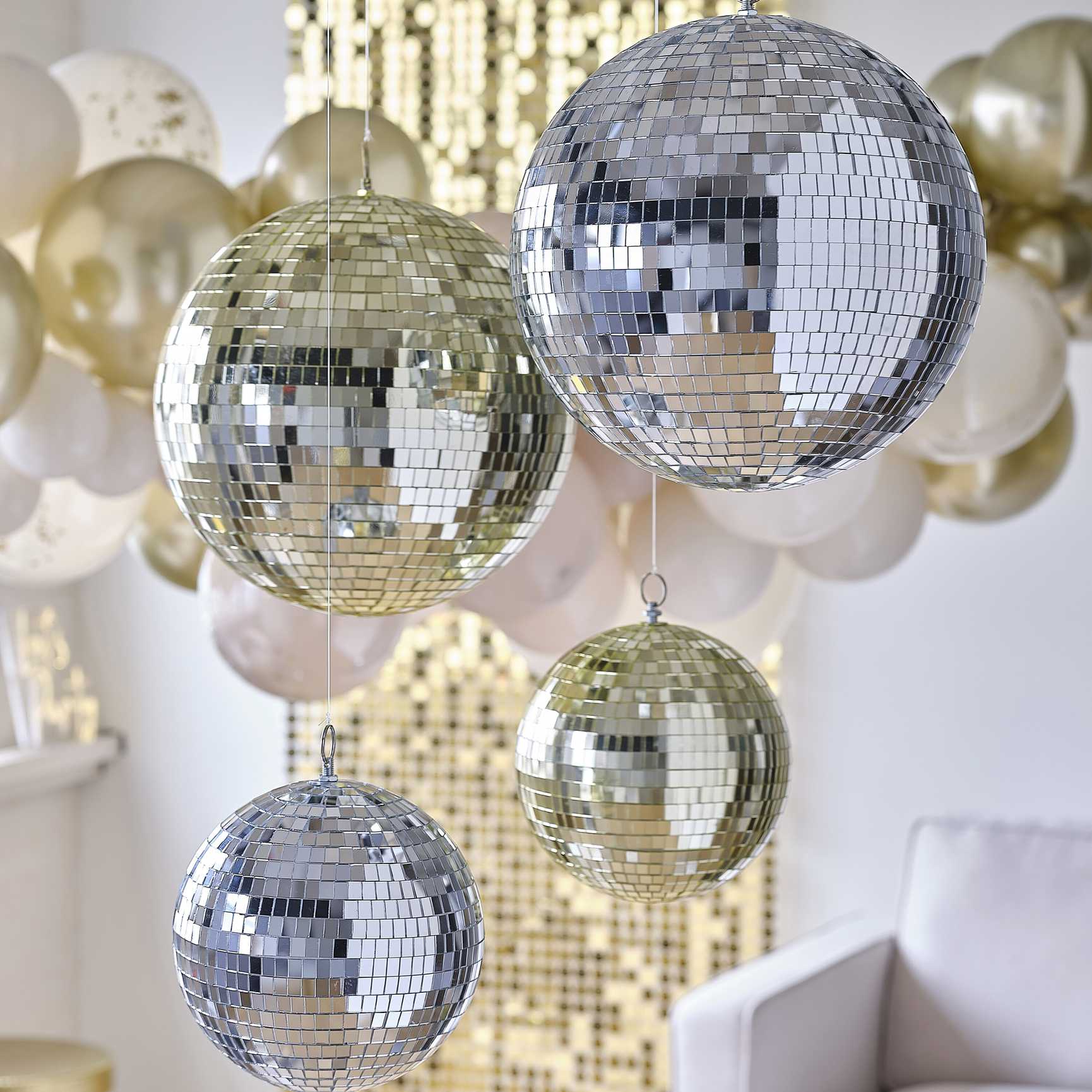 Disco Party