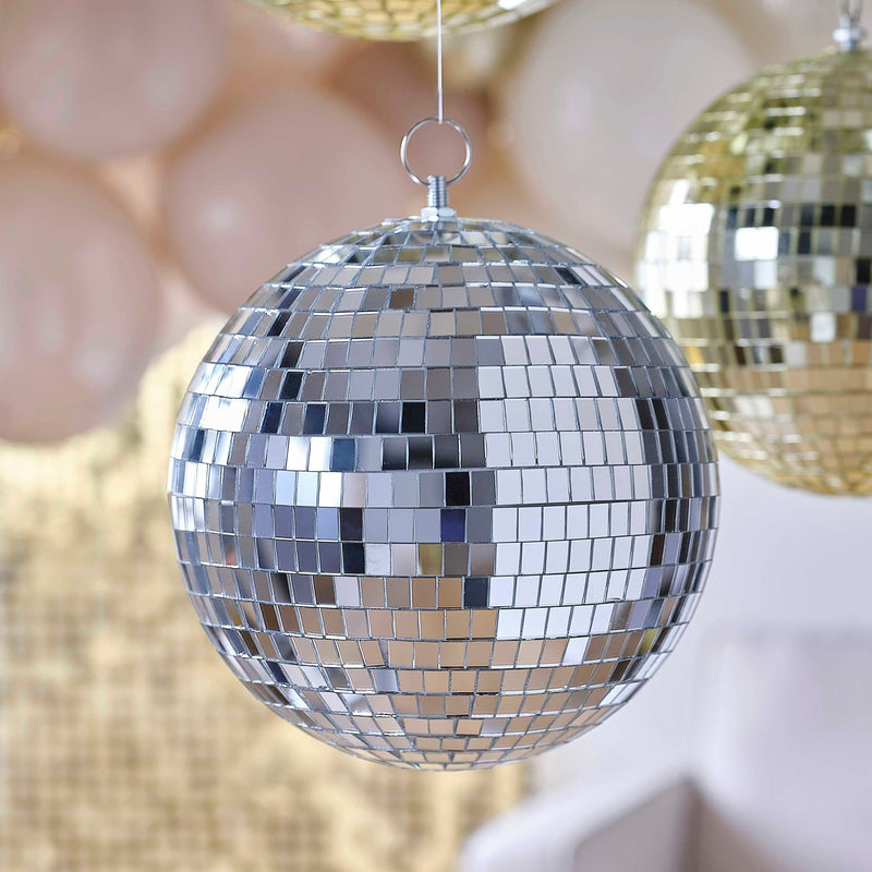 Disco Hen Party