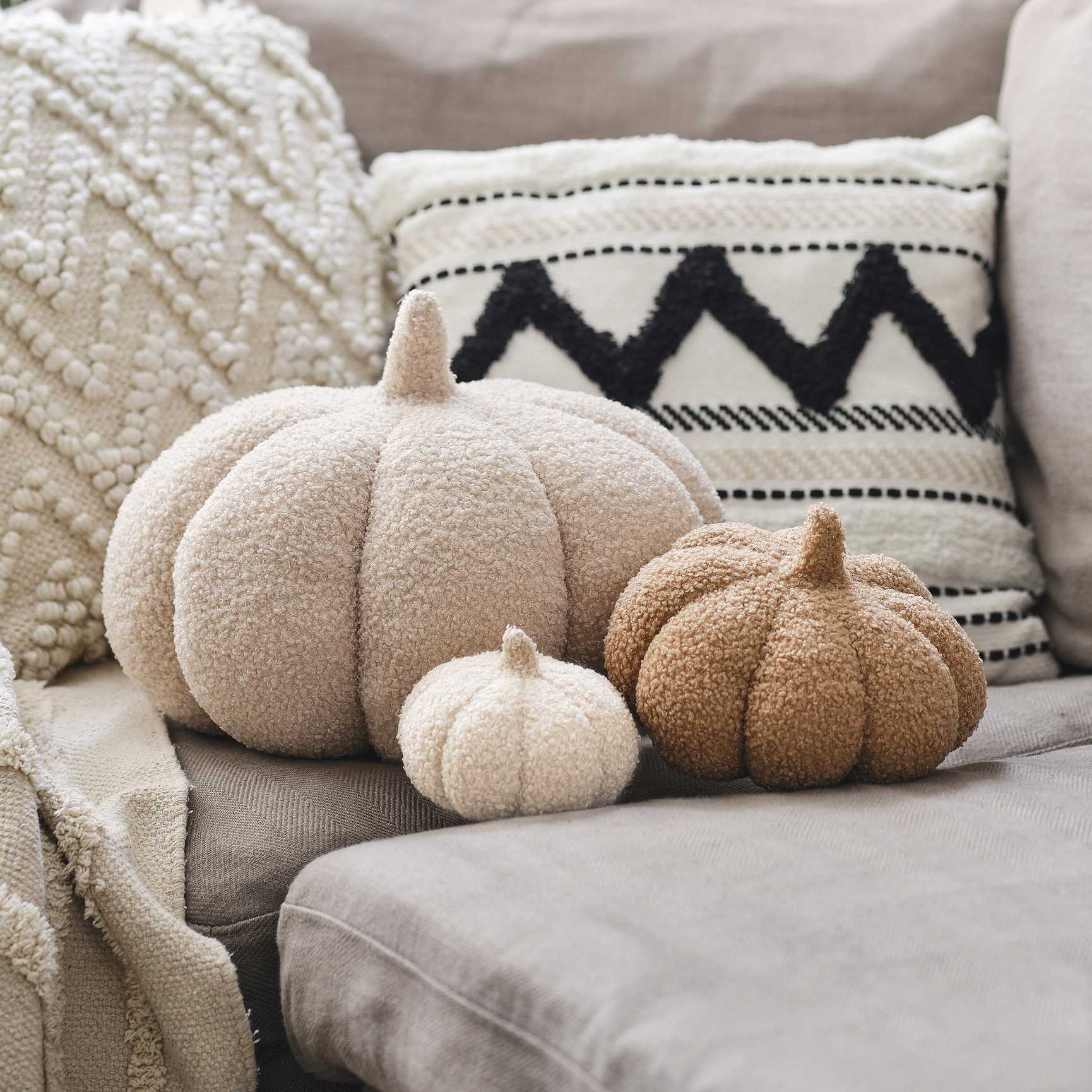 Autumn Fall Home Decor