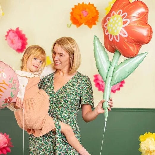 Mother's Day Balloons