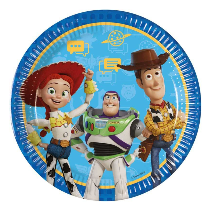 Toy Story Party Supplies