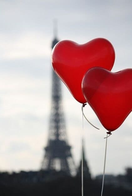 10 Heart Balloons 11" inch Balloons 10 Heart Balloons 11" inch