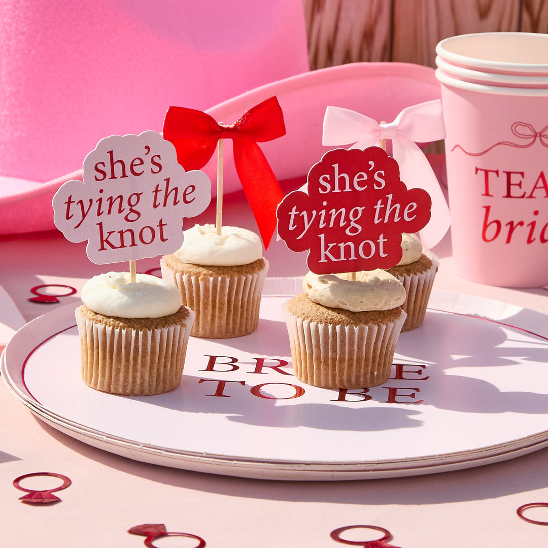12 Pack She&